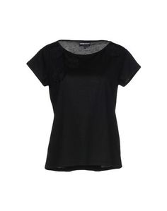 Футболка Emporio Armani