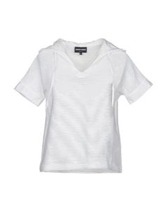 Футболка Emporio Armani