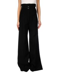 Повседневные брюки CÉline