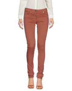 Повседневные брюки Elisabetta Franchi Jeans