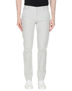 Повседневные брюки Dondup