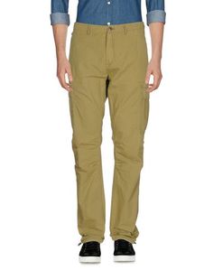 Повседневные брюки Scotch & Soda
