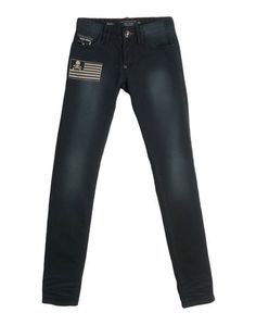 Повседневные брюки Philipp Plein