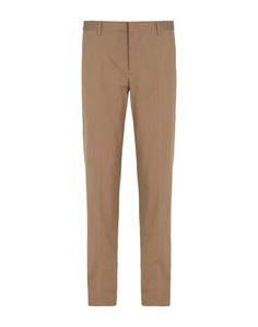 Повседневные брюки Maison Margiela