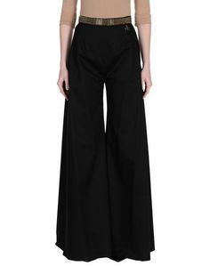 Повседневные брюки Elisabetta Franchi