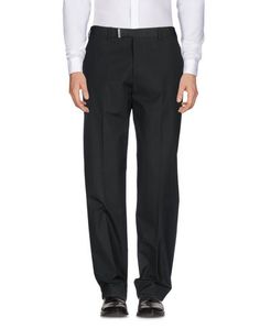 Повседневные брюки Helmut Lang