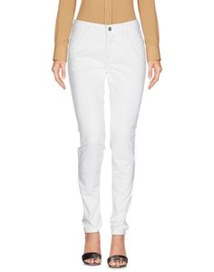 Повседневные брюки Trussardi Jeans