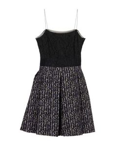 Короткое платье Pinko