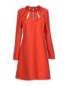 Короткое платье Valentino