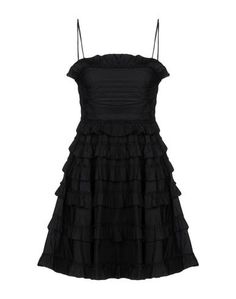 Короткое платье RED Valentino