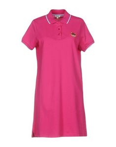 Короткое платье Kenzo