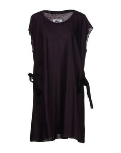 Короткое платье Mm6 Maison Margiela