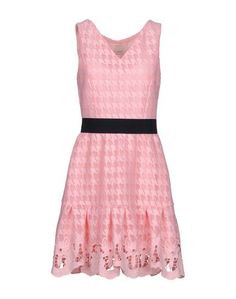 Короткое платье Pinko