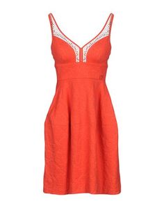 Короткое платье VDP Collection