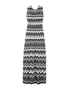 Длинное платье M Missoni