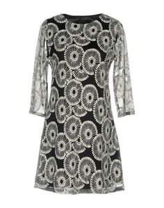 Короткое платье Anonyme Designers