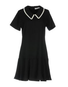 Короткое платье Anonyme Designers