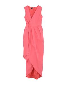 Длинное платье Pinko