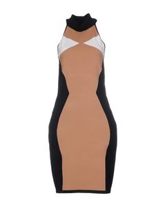 Короткое платье Kendall + Kylie