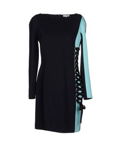 Короткое платье Versace Collection