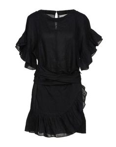 Короткое платье Isabel Marant Étoile