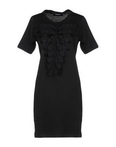 Короткое платье Dsquared2