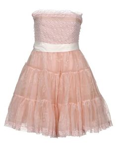Короткое платье RED Valentino