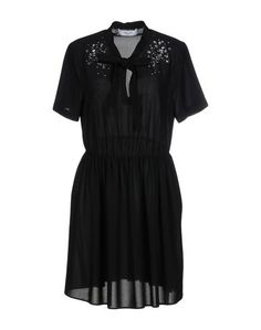 Короткое платье Blugirl Blumarine
