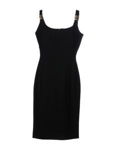 Короткое платье Versace Collection