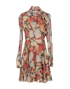 Короткое платье RED Valentino