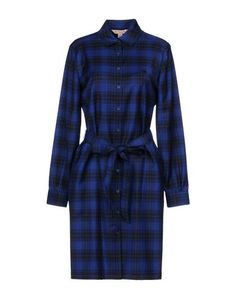 Короткое платье RED Fleece by Brooks Brothers