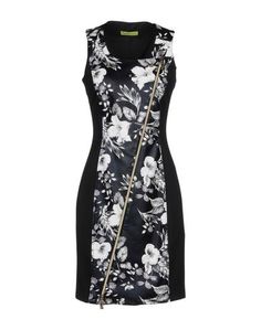 Короткое платье Versace Jeans