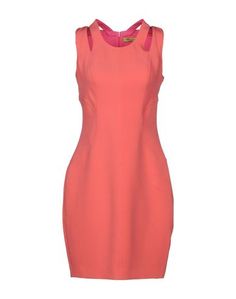 Короткое платье Versace Jeans