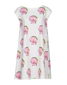 Короткое платье Boutique Moschino
