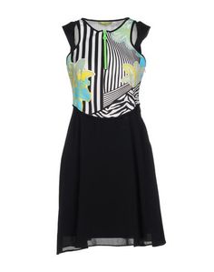 Короткое платье Versace Jeans