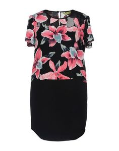 Короткое платье Versace Jeans