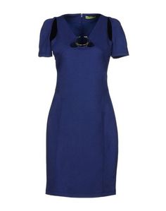 Короткое платье Versace Jeans