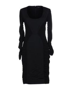 Короткое платье Versace
