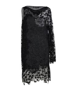 Короткое платье Versace
