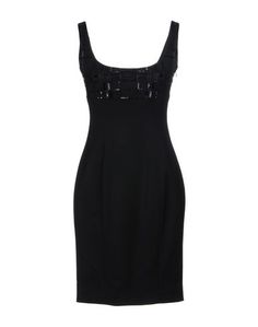 Короткое платье Dsquared2