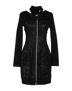 Короткое платье Versace Jeans