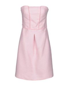Короткое платье Emporio Armani