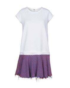 Короткое платье Pinko