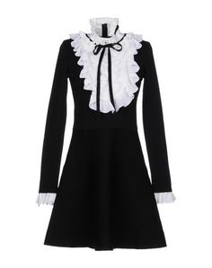 Короткое платье Blugirl Blumarine