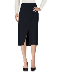 Юбка длиной 3/4 Acne Studios
