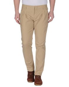 Повседневные брюки Dondup
