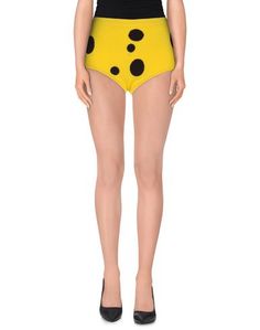 Повседневные шорты Moschino Couture