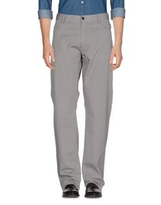 Повседневные брюки Canali