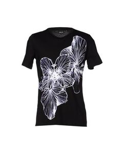 Футболка Just Cavalli