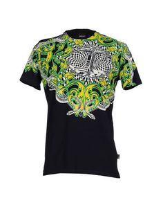 Футболка Just Cavalli